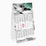 Staankalender - budget